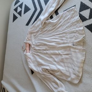 RAILS Striped Button Down Shirt